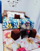 Vivs room-studio type Manhattan Hegihts TowerD