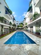 Apartamento en el centro historico de Cartagena