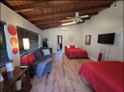 Rose Guest Private Suite