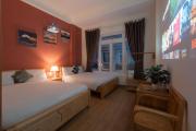 Moc Thach Hostel Dalat