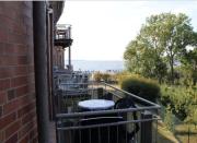 Ferienwohnung Haffblick A8