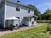 4 star holiday home in TORSÅKER