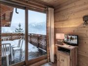 Appartement cosy 2 pièces avec wifi à Méribel - FR-1-180-663
