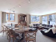 Confortable Appartement 5 Pièces Courchevel 1850 Skis aux Pieds - FR-1-575-245