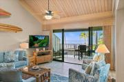 Kahana Village 9 · KHV 9 2BR Oceanfront Condo w Panoramic Maui