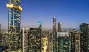 Sky High Southbank Prima Pearl Tower - 2BR apartment