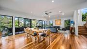 Bottlebrush - Stunning home - Pool, Sauna, Nature