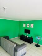 Cozy Hideout near Kruger