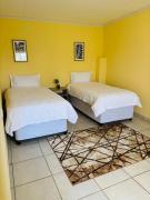 Cozy Hideout near Kruger