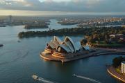Top Sydney