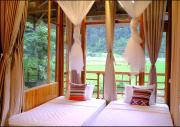 Chải Eco House