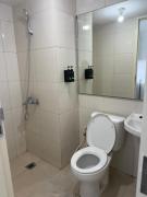 TANGLIN pakuwon mall 1 bed room apartment