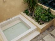 Buenadumo Jeju Tennis Holiday Villa