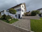 Ferienwohnung am Emerbergweg Zwiefalten