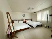 Arang Stay Seoul Dongdaemun