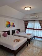 Top Lampang