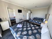 Top Tailem Bend