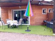 les chalets Lololange