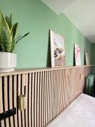 Appartement coeur dAvignon