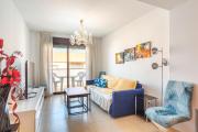 Apartment Verano Go2lloret