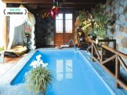 holiday home Caserio Lomo Arriba Torre del Sol, Vera de Erques