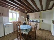 Appartement chez Claudine