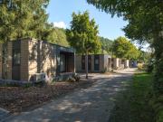 Sauwer Lodge in the Ardennes