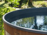 Mamer Lodge met hottub | 4 Personen
