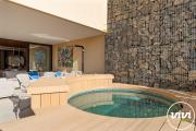 ViVi Homes - Leiro, BBQ, Private pool and terrace