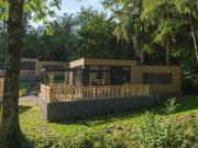 Luxembourg Nature Retreat – Mamer Lodge