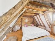 Jolie maison avec piscine et jardin au calme