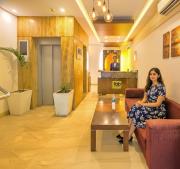 Top New Delhi