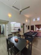 Top Kampong Ulu Pegoh