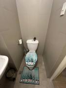 Korean Theme Near UP Town Mall Ateneo LRT Katipunan Miriam College