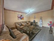 Two bedrooms furnished houses in Mwea