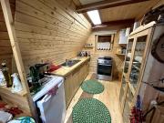 The house at the larssen