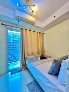 Shell Residences near MOA and NAIA by Mae