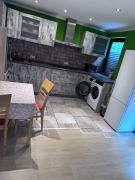 Schöne Wohnung 12E Wildpark Mainz