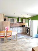 Schöne Wohnung 12E Wildpark Mainz