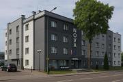 NOVA Centrum Hotel