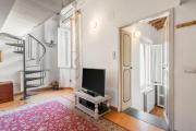 Romantic Apartment Tornabuoni