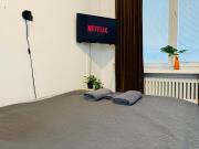 Nordstay - Nordic Central Flat with self check-in
