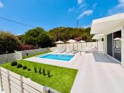 Zorbas Family Villas