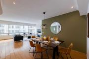 Capitalia Nature-Inspired Stay w Garden & Gym