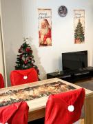 Northern Lights Stay