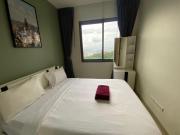 High Floor Sea View 2 Bed Room- Excellent Location