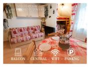 Le Nid des Pistes - Métabief Centre Le Nid des Pistes - Métabief Centre