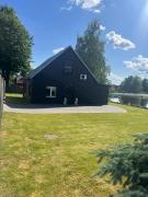 Už Karvelius - Sodyba Biržų mieste