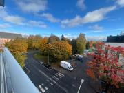 Central Studio Apartment