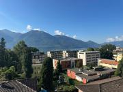 Best View Appart Minusio